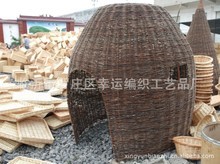 阿里巴巴上的柳條編織制品與藤制品詳解 批發(fā)與供應(yīng)鏈攻略